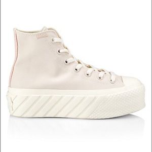 CONVERSE Surface Fusion Platform 2x Chuck Taylor All Star Sneaker